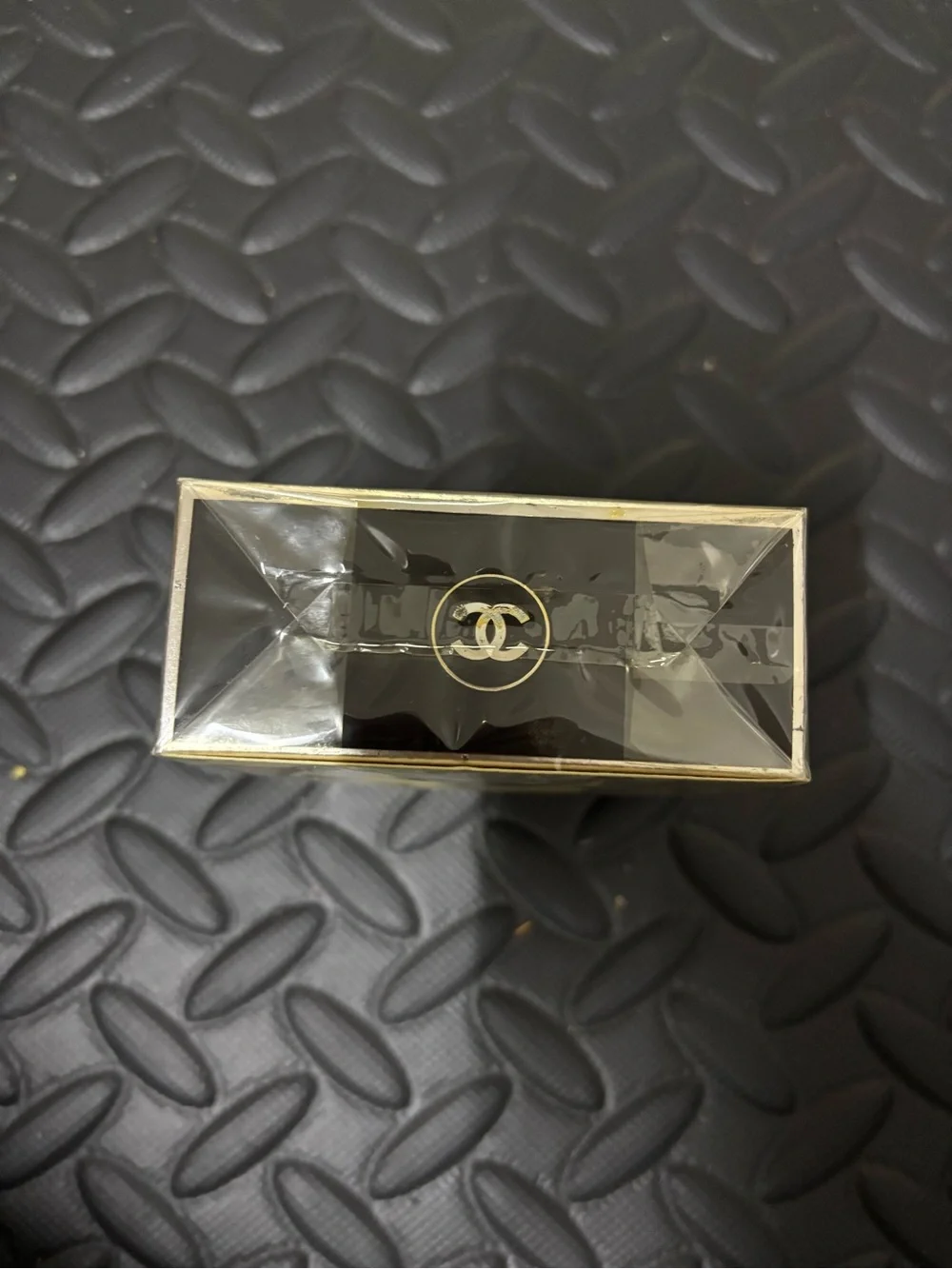 CHANEL infused now